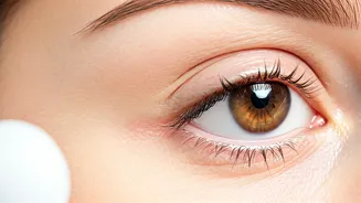 Banish Bagginess: 7 Speedy Solutions for Puffy Eyes After All-Nighters