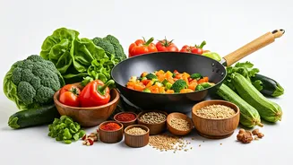 Unveiling Delicious & Healthy Recipes for You!