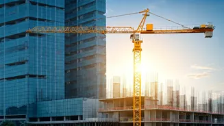 L&T's Q3 Performance: Navigating Challenges & Achieving Growth