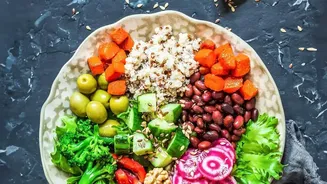 Healthy Monsoon Meals Begin With Safe Kitchen Practices