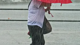 Sleep Science Reveals Why Humid Monsoon Air Feels So Uncomfortable