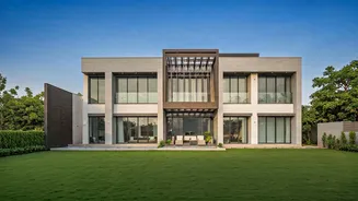 Bangalore's High-End Real Estate: 10+ Properties Over ₹2 Cr