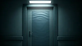 Navigating Emotional Storms: Understanding the Psychological Toll of Hospital Visits