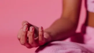 How yoga timing improves wellness