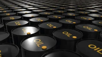US sanctions bill unlikely to sway India's Russian crude purchases