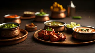 Authentic Punjabi Delights: Easy Home-Style Recipes for Every Occasion