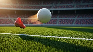 How full-backs became football's secret playmakers