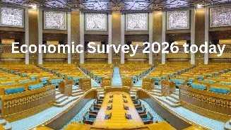 Economic Survey 2026: From GDP to job figures – Country’s report card in Parliament today