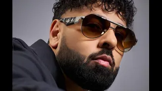 Tateeree Controversy: Badshah Apologises To NCW, Promises Women’s Empowerment Song Within 4 Months