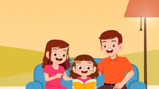 Top Family-Friendly Animated Stories Bringing Laughter And Emotion To Your Weekend Kids' Binge