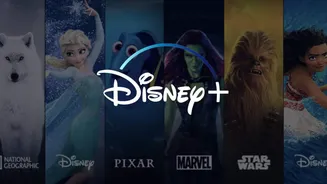 Disney+ to introduce TikTok-style vertical videos this year