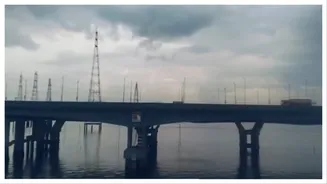 Mumbai weather: IMD issues yellow alert as early morning showers and thunderstorms lash city