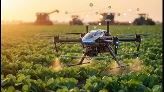 Can Coimbatore's Agri Intex improve jobs across automation, machinery and value chains without technology-showcase hype?