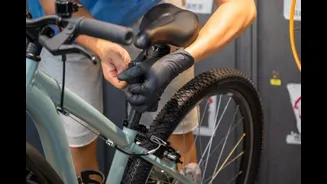 Bike fit, capacete e manutenção: o básico a se saber antes de pedalar