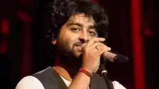 Arijit Singh: ‘আওয়ারাপন ২’-এ ফের গান গাইলেন অরিজিৎ সিং! অবসরের সিদ্ধান্ত বদল ?