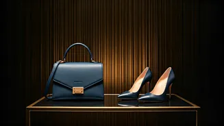 Priyanka Chopra's First Luxury Collection Unveiled