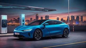 Electric Cars Gain Serious Momentum Across India