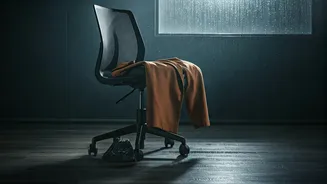 Dress Smarter For India's Rainy Work Season