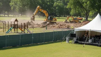 Nizamuddin West Park Encroachment Case: Replies Sought From DDA, MCD After 85-Year-Old Moves Delhi HC