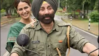 OTT: When, where to watch Sunny Deol's 'Border 2'