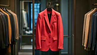 Indian Women Redefining Workwear: The Power Suit