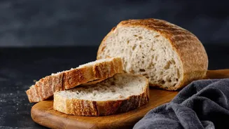 Chennai Bakers Continue Exploring Seasonal Flavours Through Sourdough