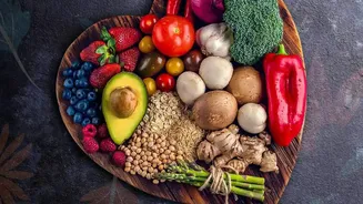 Before Buying High-Protein Foods, Check These Nutrition Label Details
