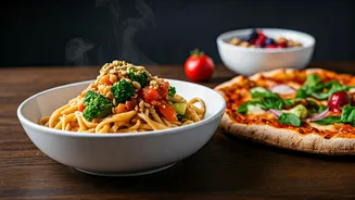 Traditional Staples Get A Modern Wellness Boost