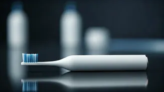 Boost Your Brushing: AI Toothbrush Guide