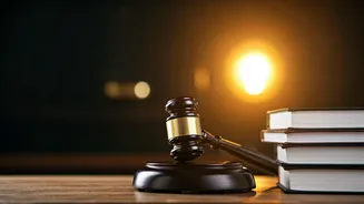 Justice Prevails: Teacher's Fight & High Court's Relief