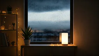 Lighting Has Entered The Monsoon Decor Chat