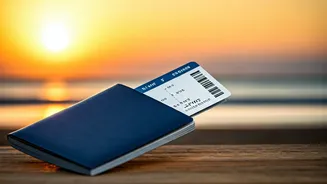 Indian Passport Holders Have Serious Spontaneous Trip Options