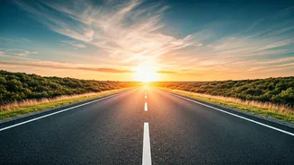Festival Routes Need Pre-Trip Checking Now