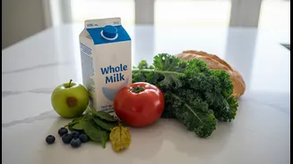Quick-Commerce Grocery Safety Gives Online Grocery Shoppers a Fresh Reason to Revisit Spoilage, Expiry and Storage Checks