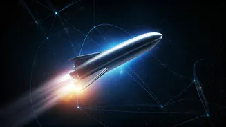 The Commercial Space Boom Keeps Growing