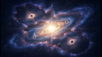 A Handful Of Ancient Quasars Can Challenge Entire Models Of Black-Hole Evolution