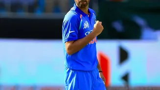 Bhuvneshwar Kumar responds to Team India return chatter: Is comeback possible?