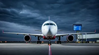 Air India Slashes International Flights Through August: Your Essential Travel Guide