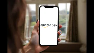 Amazon Pay launches fixed deposits in India: How to open accounts and earn up to 8% interest