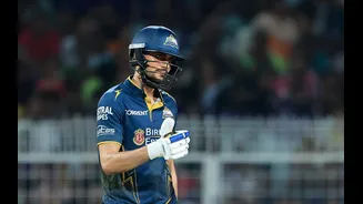 IPL 2026: 'I see it as an advantage' Shubman Gill on playing IPL final in Ahmedabad