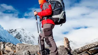 Why Proper Route Safety Is Essential For High Altitude Uttarakhand Valley Treks This Weekend