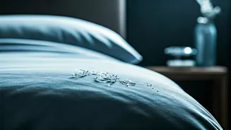 The Cool Secret to Better Sleep: Nick Jonas Reveals His Freezing Bedroom Preference