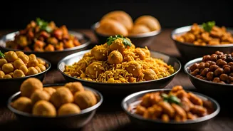 Delhi's Soulful Street Food: A Local's Guide to Iconic Flavors