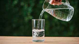 Clean Water Is The Cheapest Monsoon Health Hack