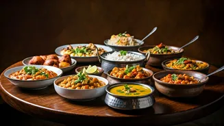 Easy Indian Dinners Seniors Will Delight In