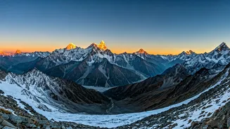 Dong Village: India's First Sunrise Destination