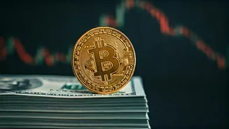 Don't Buy Bitcoin Until You Secure A 6 Month Reserve