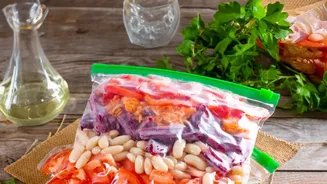How Monsoon Meal Prep Can Make Busy Workdays Less Stressful