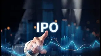 ICICI Prudential AMC Listing: Here's how 2025 IPOs with bids of over ₹1 lakh crore fared so far