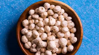 What Makes Makhana And Other Alternatives Attractive To Indian Shoppers?